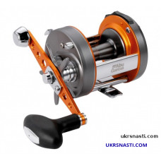 Катушка мультипликаторная Abu Garcia Ambassadeur 6500C3 CT PREMIUM MAG